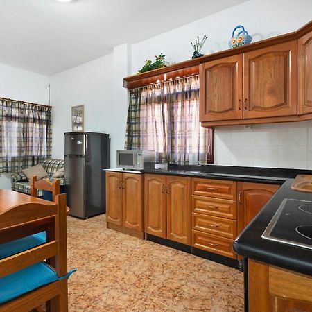 Casa Rural Paula By Paramount Holidays Arico Extérieur photo