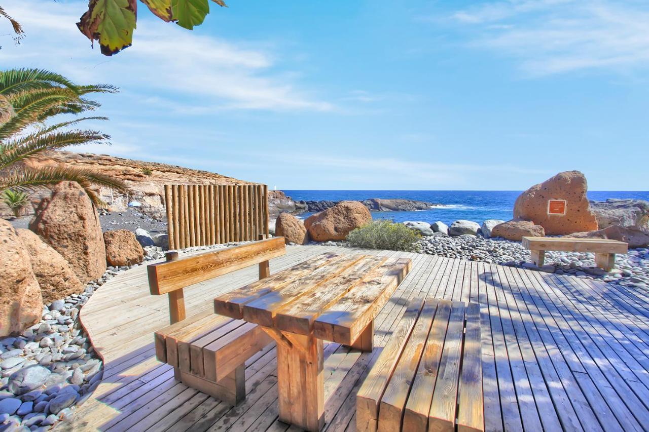 Casa Rural Paula By Paramount Holidays Arico Extérieur photo