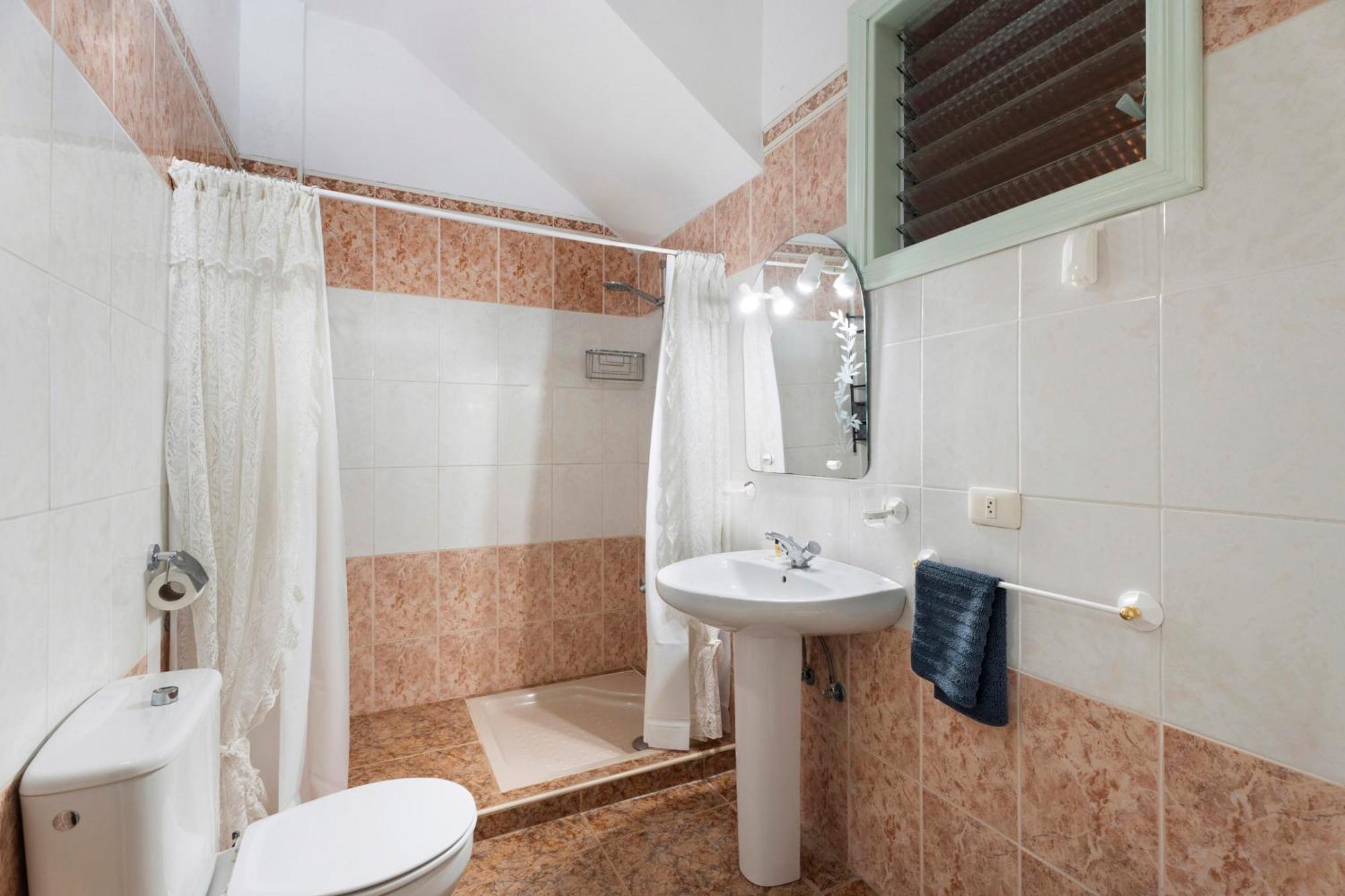 Casa Rural Paula By Paramount Holidays Arico Extérieur photo