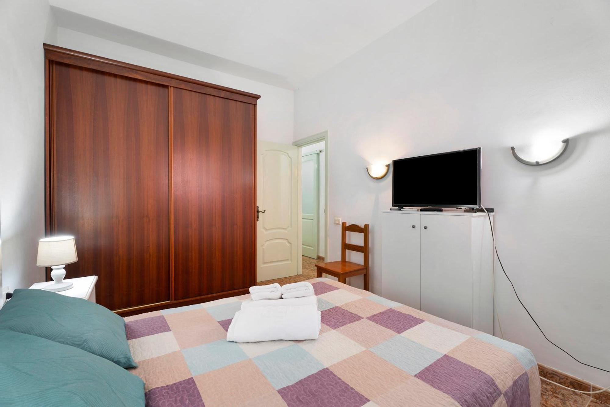 Casa Rural Paula By Paramount Holidays Arico Extérieur photo