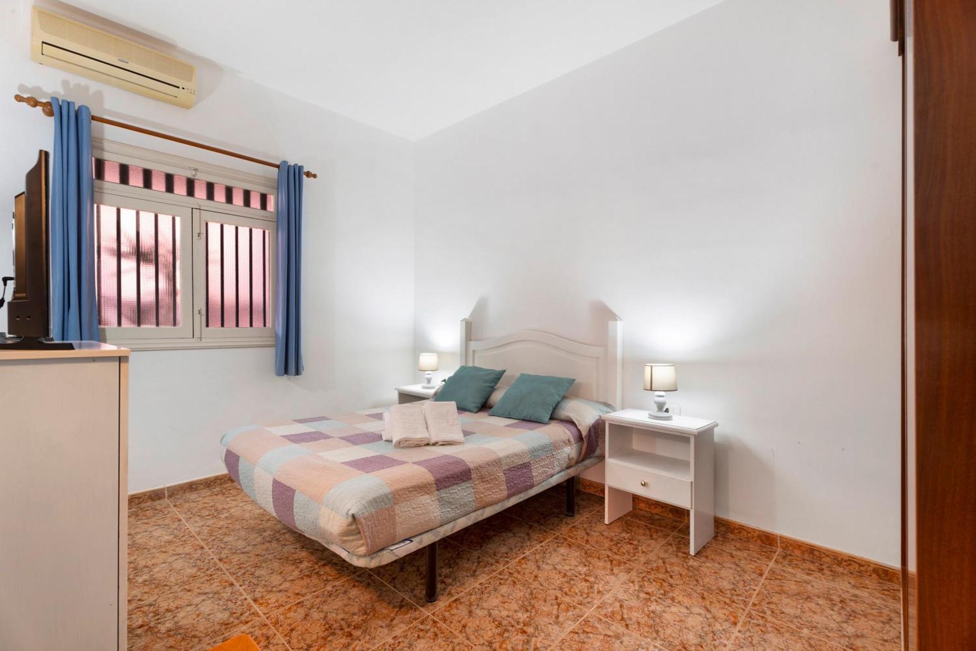 Casa Rural Paula By Paramount Holidays Arico Extérieur photo