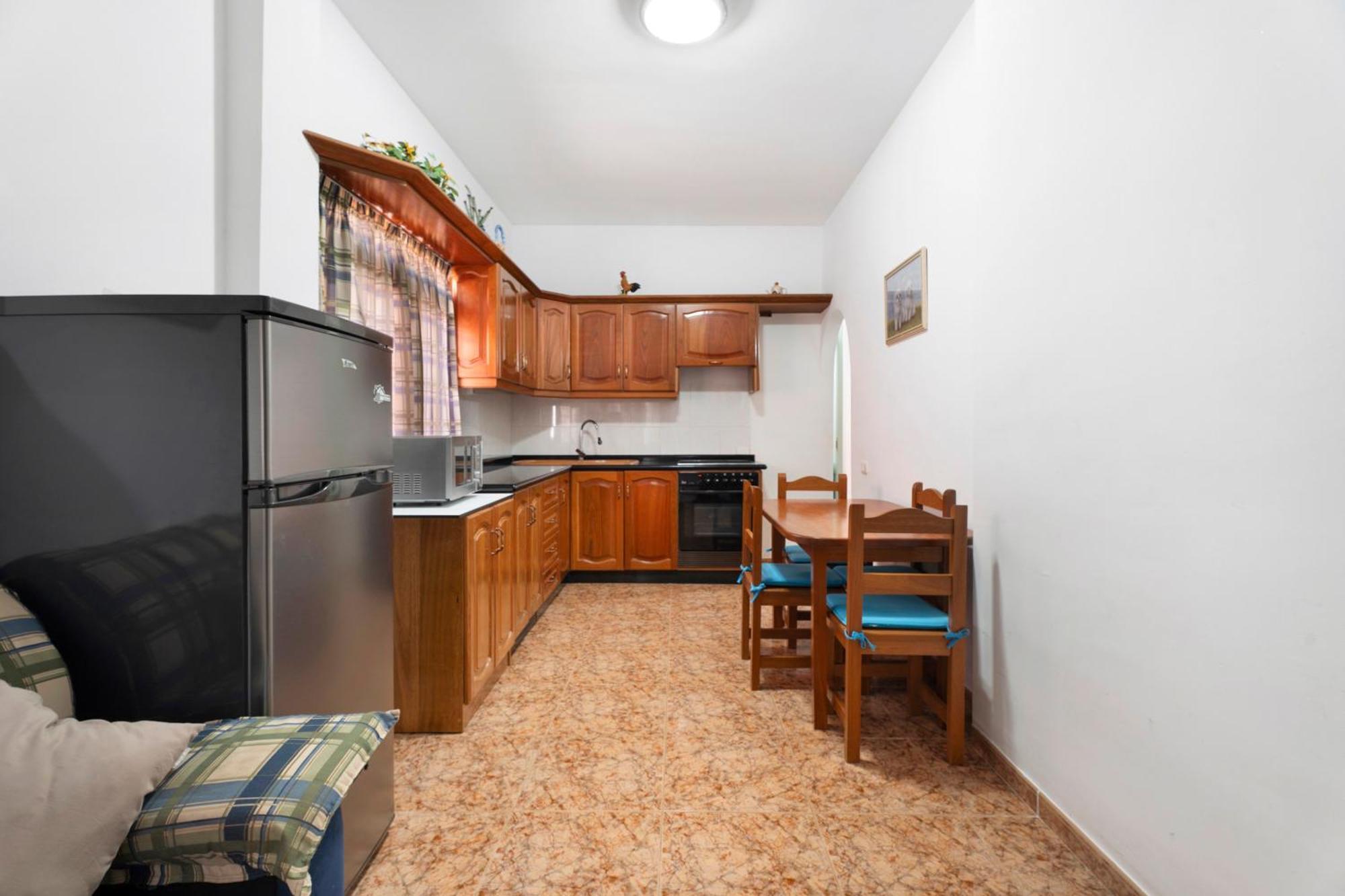 Casa Rural Paula By Paramount Holidays Arico Extérieur photo