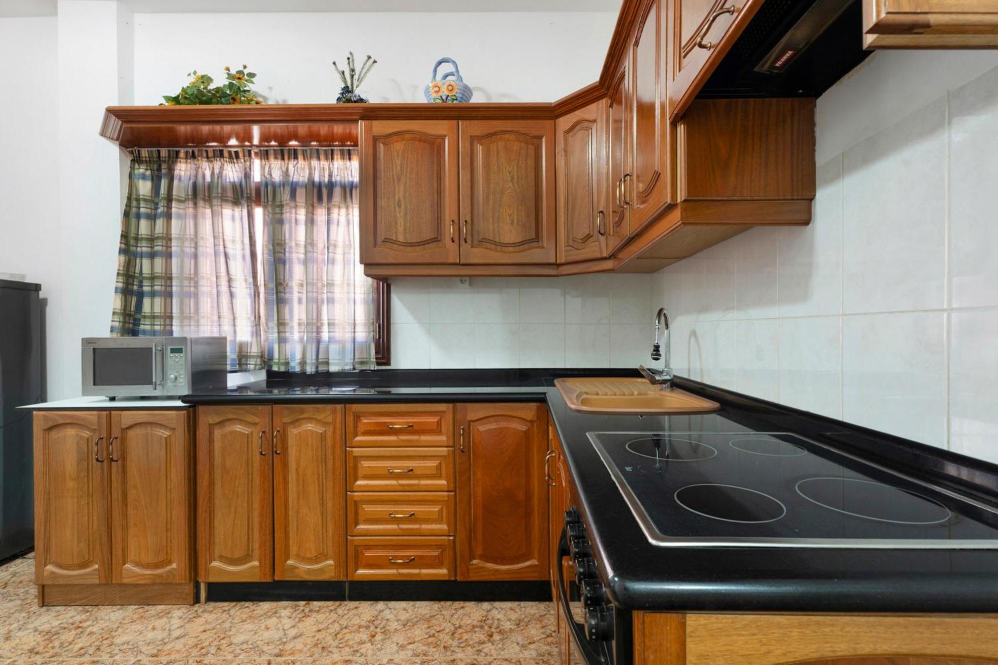 Casa Rural Paula By Paramount Holidays Arico Extérieur photo