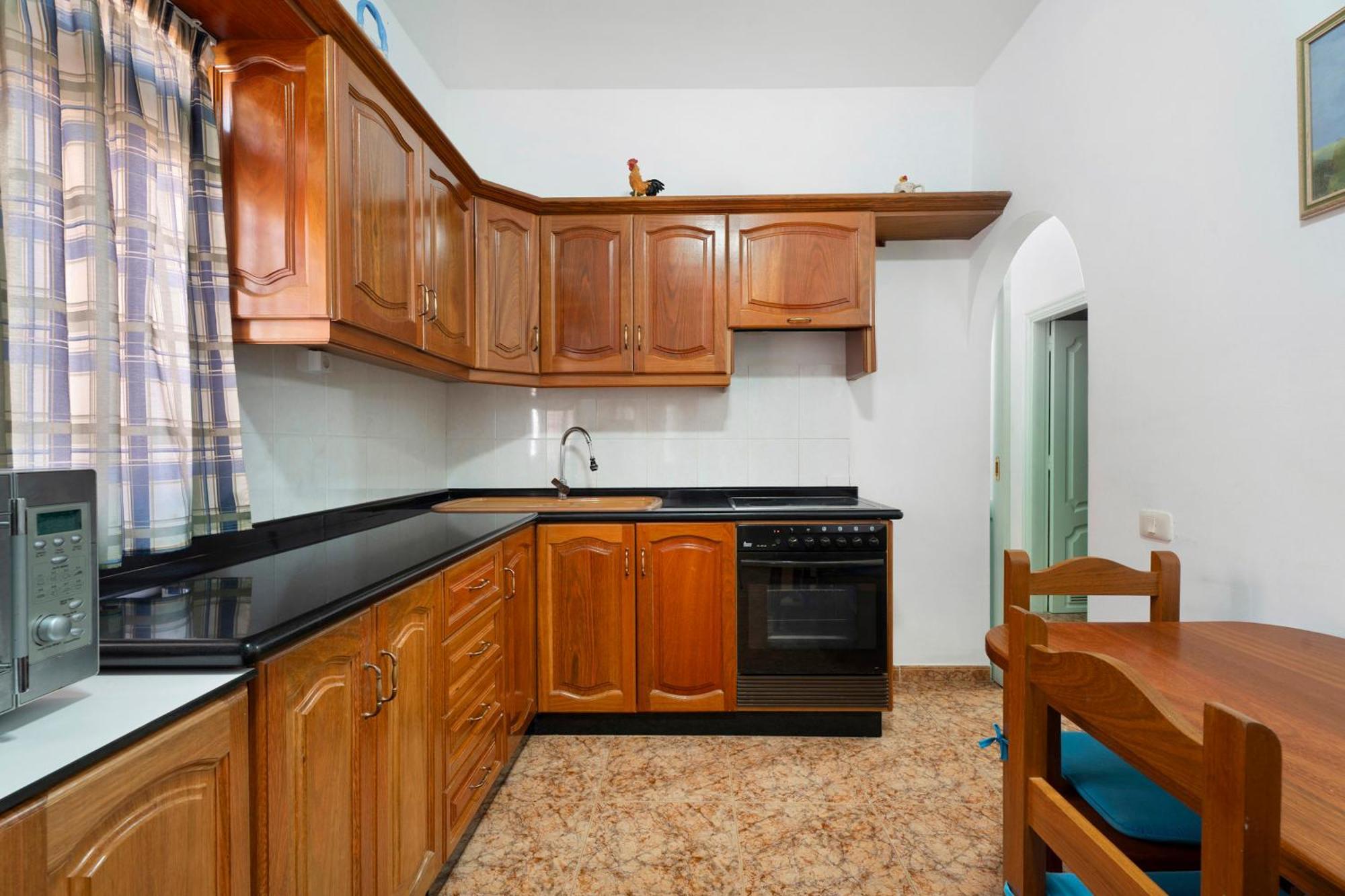 Casa Rural Paula By Paramount Holidays Arico Extérieur photo