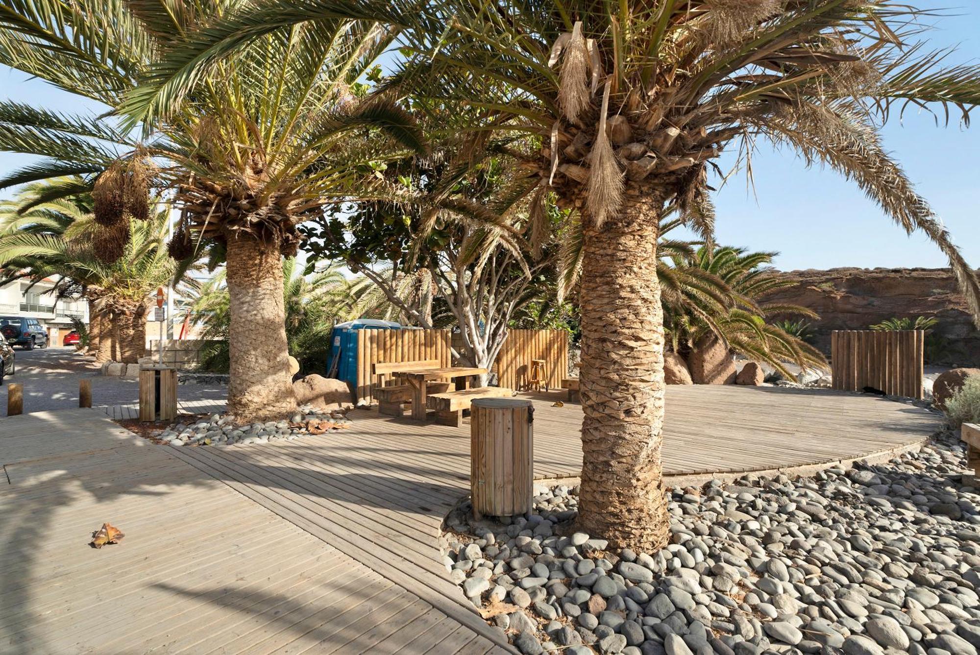 Casa Rural Paula By Paramount Holidays Arico Extérieur photo